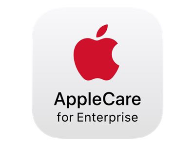 AppleCare for Enterprise - extended service agreem