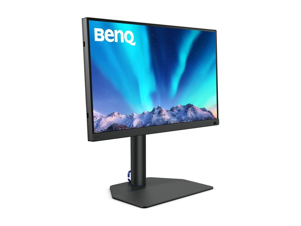 BenQ PhotoVue SW272U
