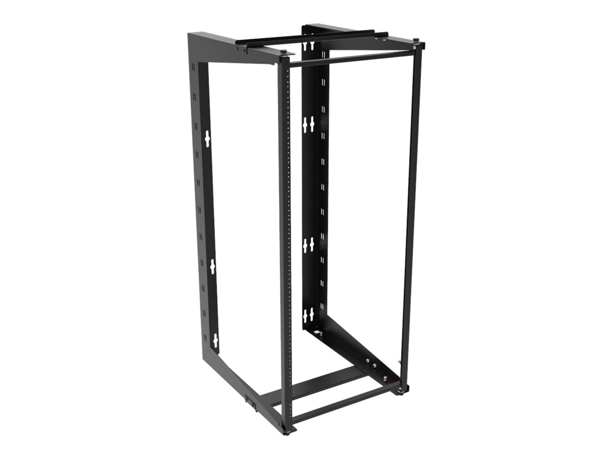 Great Lakes SRD - Rack open frame