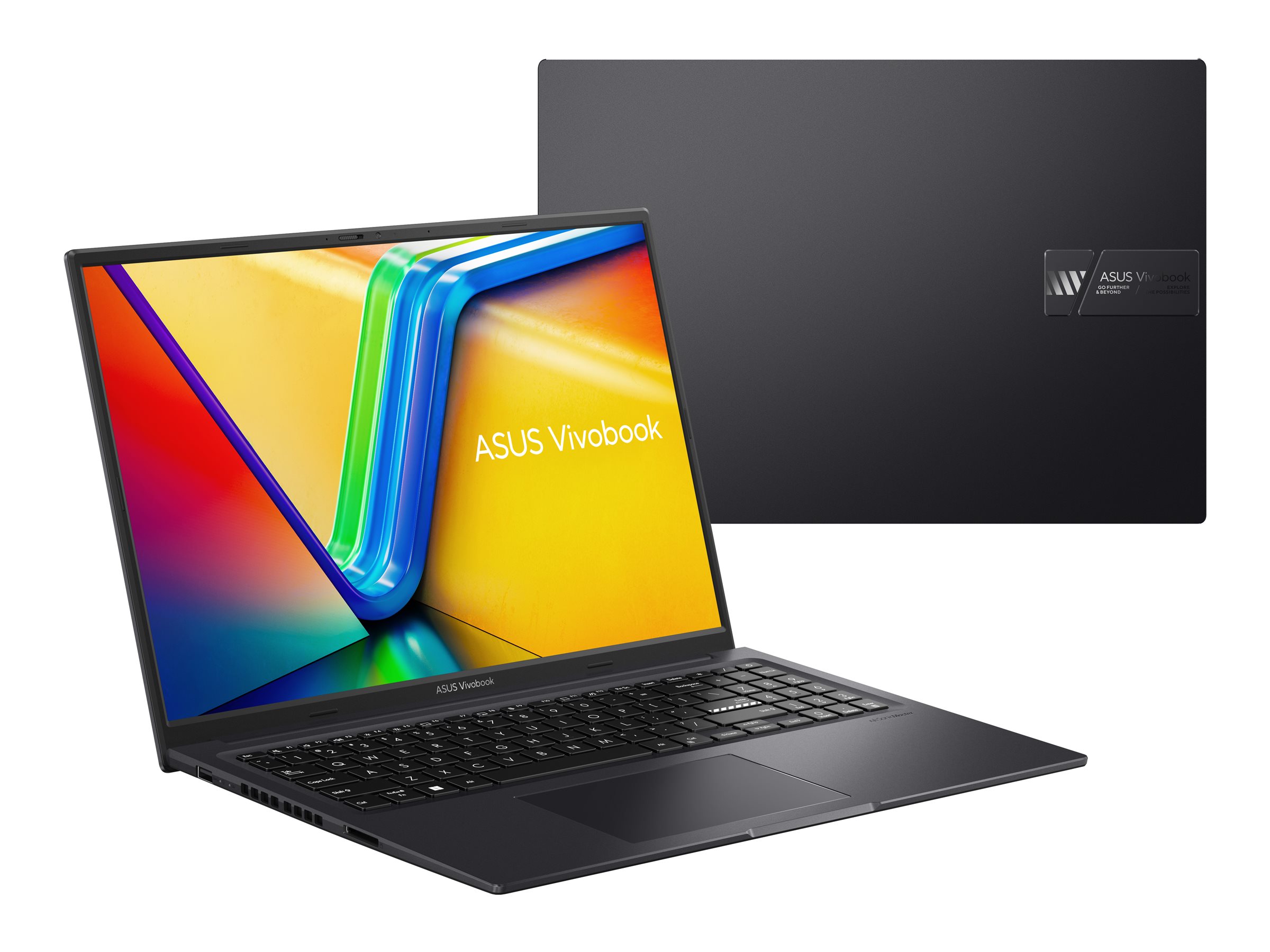 ASUS VivoBook Laptop - 16 Inch - 16 GB RAM - 512 GB SSD NVMe - Intel Core i9 - GF RTX 4050 - K3605VU-DS91-CA - Open Box or Display Models Only