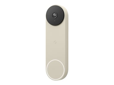 Google Nest - Doorbell