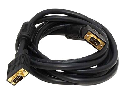 Monoprice Super - VGA cable