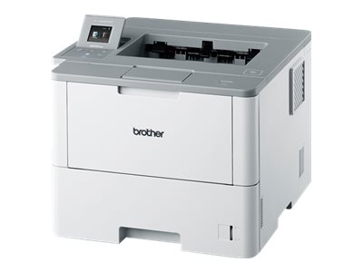 Brother HL-L6400DWX Printer B/W Duplex laser A4/Legal 1200 x 1200 dpi up to 52 ppm 