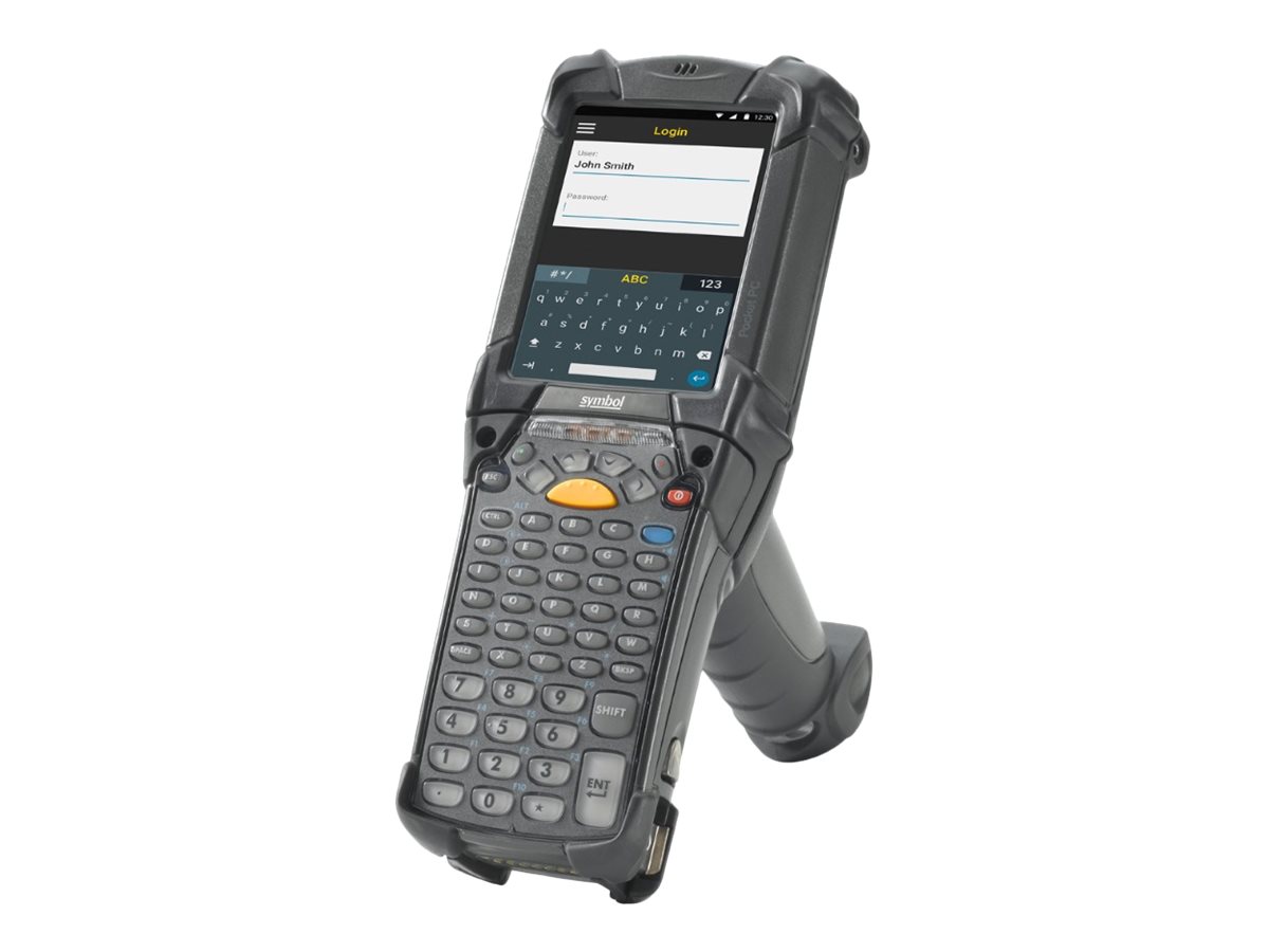 Zebra MC92N0-G Premium