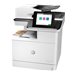 HP Color LaserJet Enterprise MFP M776dn - multifunction printer - color