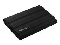 Samsung T7 Shield Solid state-drev MU-PE2T0S 2TB USB 3.2 Gen 2