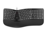 MediaRange MROS120 Tastatur Kablet Tysk/østrigsk