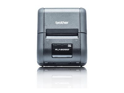 BROTHER RJ-2050 Imprimante mobile pour
