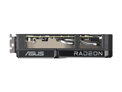 ASUS DUAL-RX9060XT-16G 16GB GDDR6 HDMI DP