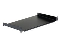 StarTech.com Racks et accessoires  CABSHELF1U10