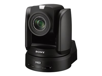 HD PTZ CAMERA IN WHITE 12X 18X