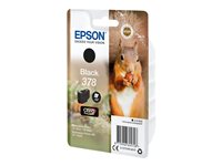 EPSON 5LB 378 Black Ink Cartridge w/s