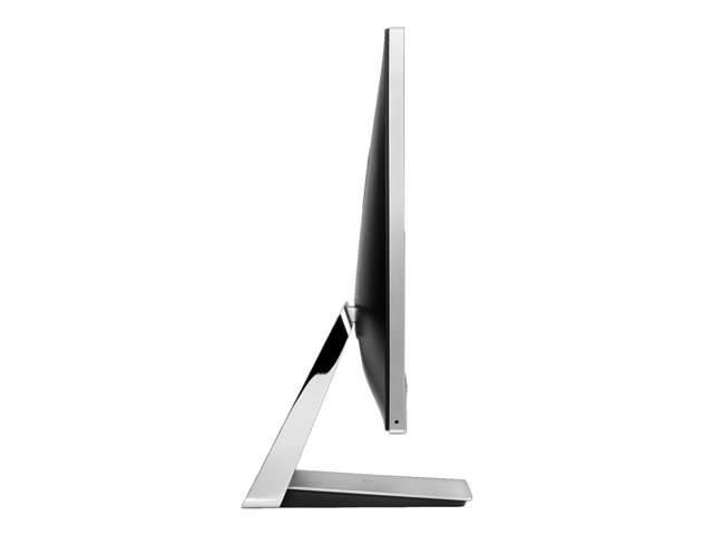 HP EliteDisplay S240uj Wireless Charging Monitor - LED monitor