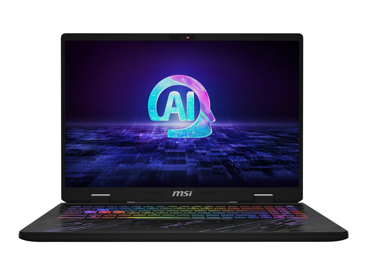 MSI Pulse 16 AI C1VGKG-065US
