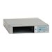 Omnitron iConverter 1 Module Redundant Power Chassis