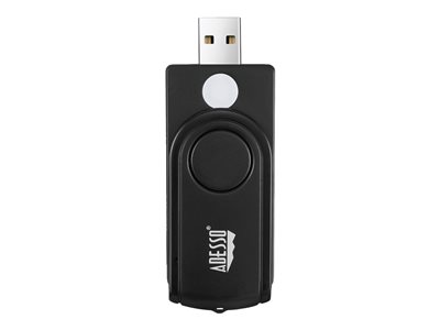 Adesso SCR-200 - SMART card reader