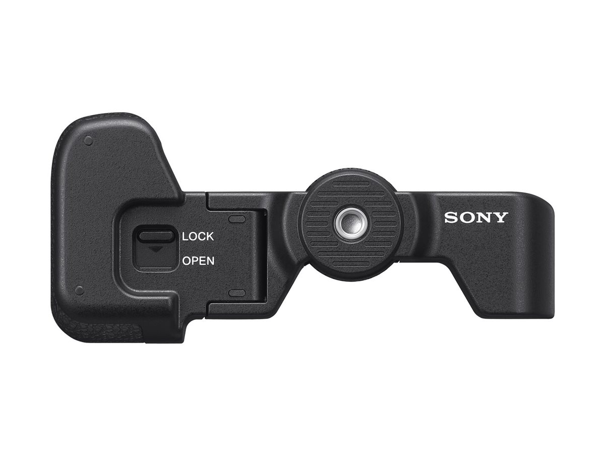 Sony GP-X2 Grip Extender for ILCE-7C II and ILCE-7C R