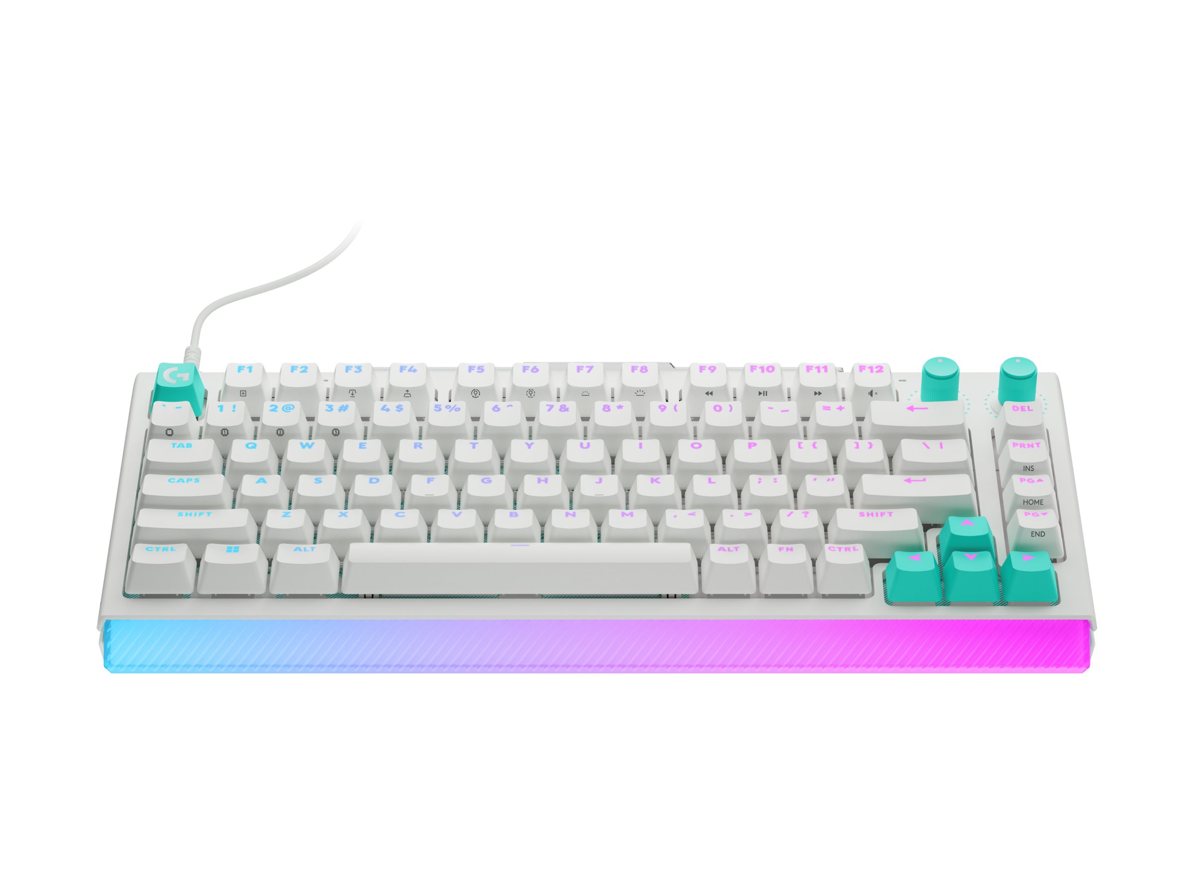 Logitech G G512 X 75