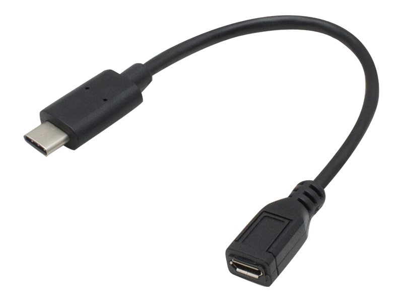 AddOn 5-pack 7in USB 3.1 (C) to Adapter Cable