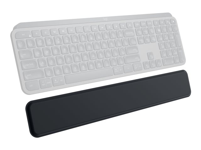 LOGI MX Palm rest Graphite