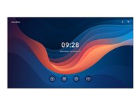 Newline DV-13524-PLUS 135INCH Diagonal Class DV One+ Series LED-backlit LCD display interactive 