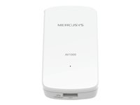 Mercusys Powerline MP500 Powerline-adaptersæt 1Gbps Kablet