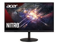 Acer Nitro XV322QK Vbmiiphzx - XV2 Series - LCD monitor - 4K