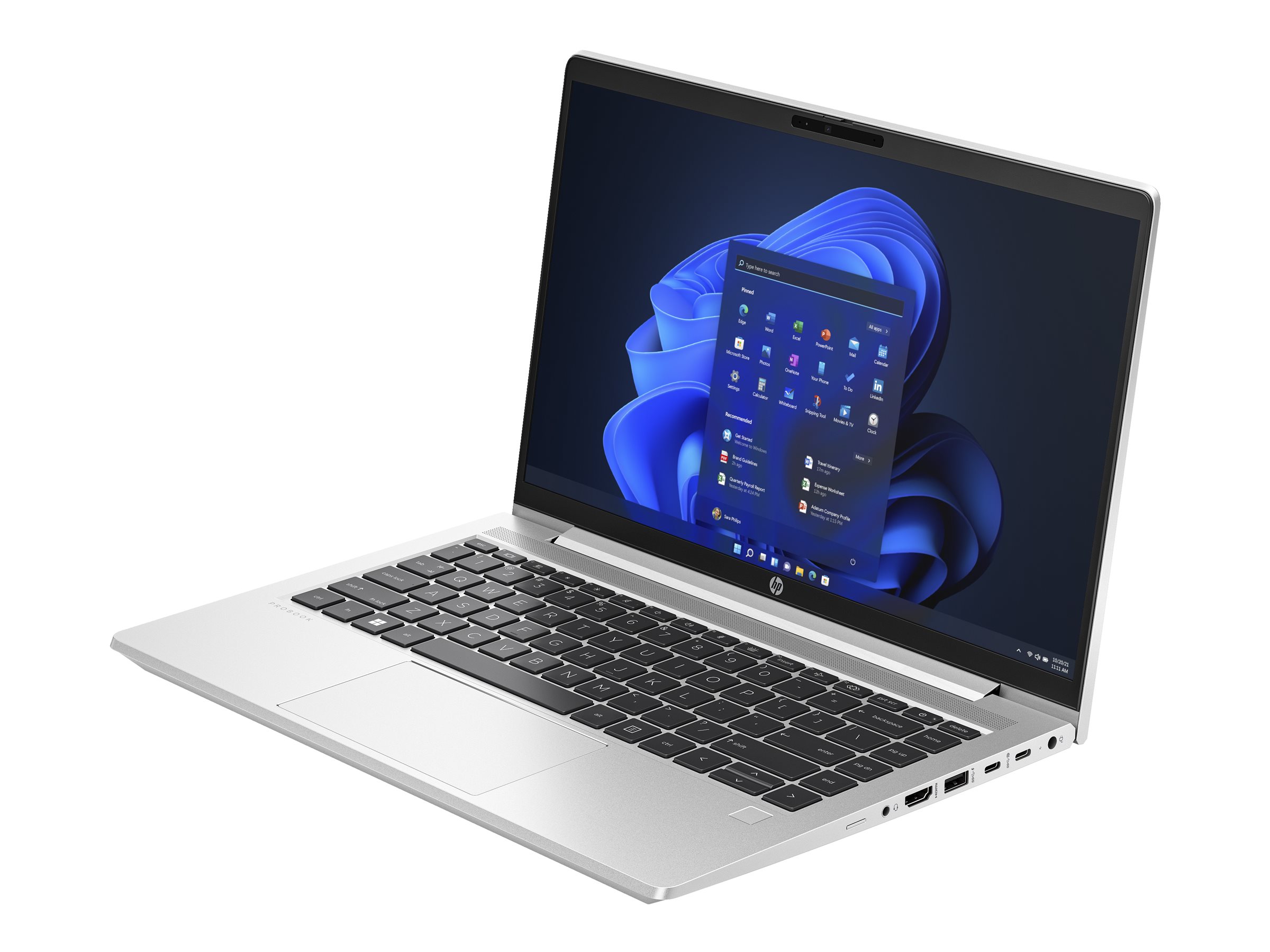 HP ProBook 440 G10 Notebook | Overview, Specs, Details | SHI