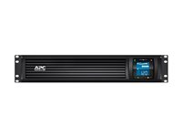 APC Smart-UPS SMC1000I-2UC