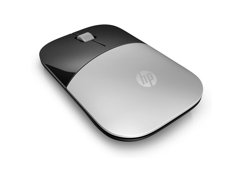 HP Z3700 Souris Sans Fil Argent