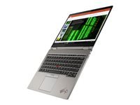 Lenovo ThinkPad (PC portable) 20QA009PFR
