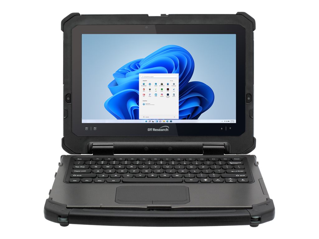 DT Research LT320 - Rugged