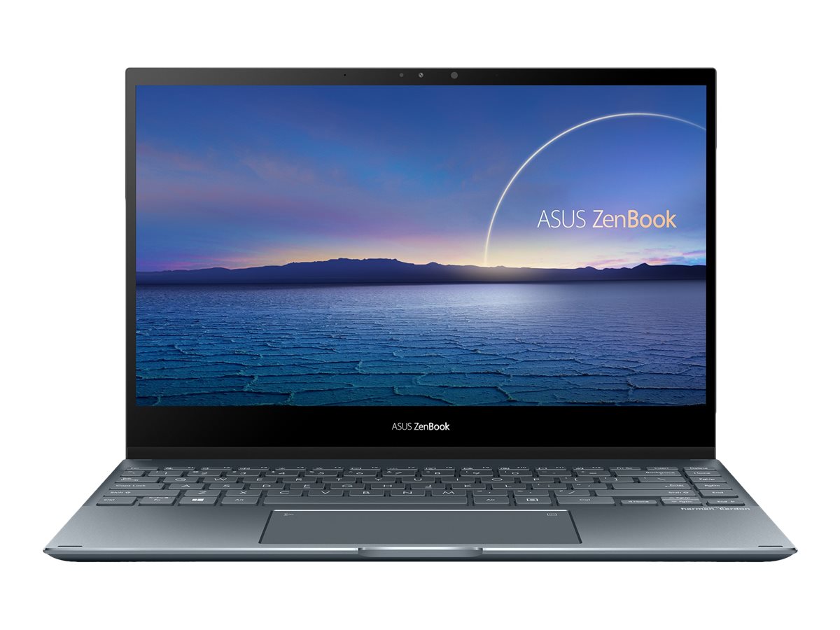 ASUS ZenBook Flip 13 UX363EA-XH71T | Overview, Specs, Details | SHI