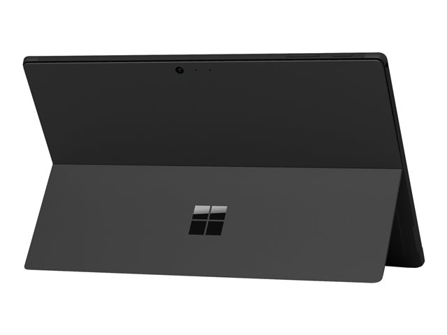 LQ6-00017 - Microsoft Surface Pro 6 - 12.3