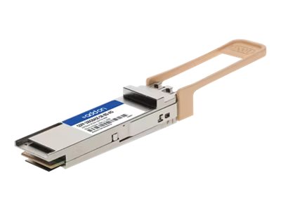 MSA & TAA COMP XCVR 100M100G-SR BIDI QSFP28 MMF 918NM LC