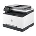 HP Color LaserJet Pro MFP 3301sdw