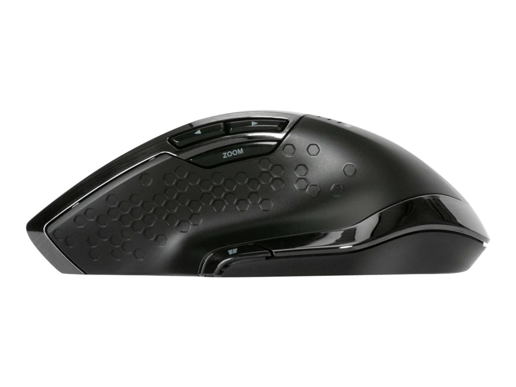 TARGUS AntiMicrobial Ergo Mouse