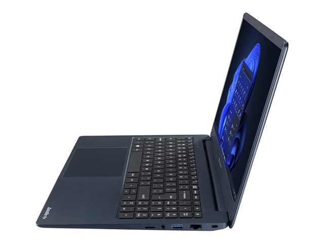  Toshiba Dynabook Satellite Pro C50-J 15.6-Inch FHD (Intel Core  i7-1165G7 2.8GHz, 16GB DDR4 RAM, 512GB M.2 PCIe SSD, Intel Iris Xe  Graphics, Windows 11 Home) Laptop Computer : Electronics