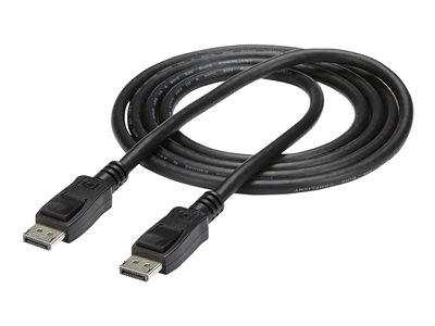 STARTECH 7m DisplayPort Cable 2560x1440p
