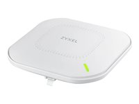 Zyxel NWA110AX - radio access point - Wi-Fi 6 - cloud-managed