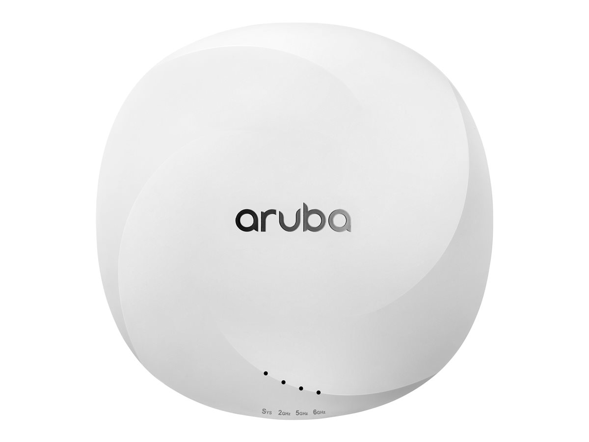 HPE Aruba Networking AP-615 (RW10)