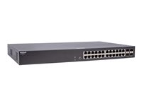 Ruckus ICX 8100 Switch 24-porte PoE+