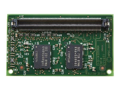 HP 6A - DDR3L - module