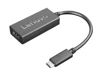 Lenovo USB-C to HDMI Adapter Ekstern videoadapter