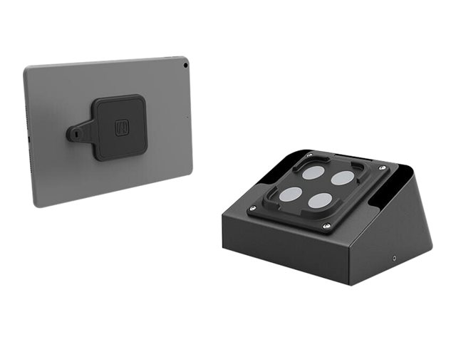 Compulocks Magnetix Tablet Capsule Stand with Magnetic Mount stojan - pro tablet - černá - s Magnetix Mount (VHBMM01) – foto 3
