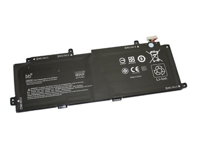 BTI - Notebook battery