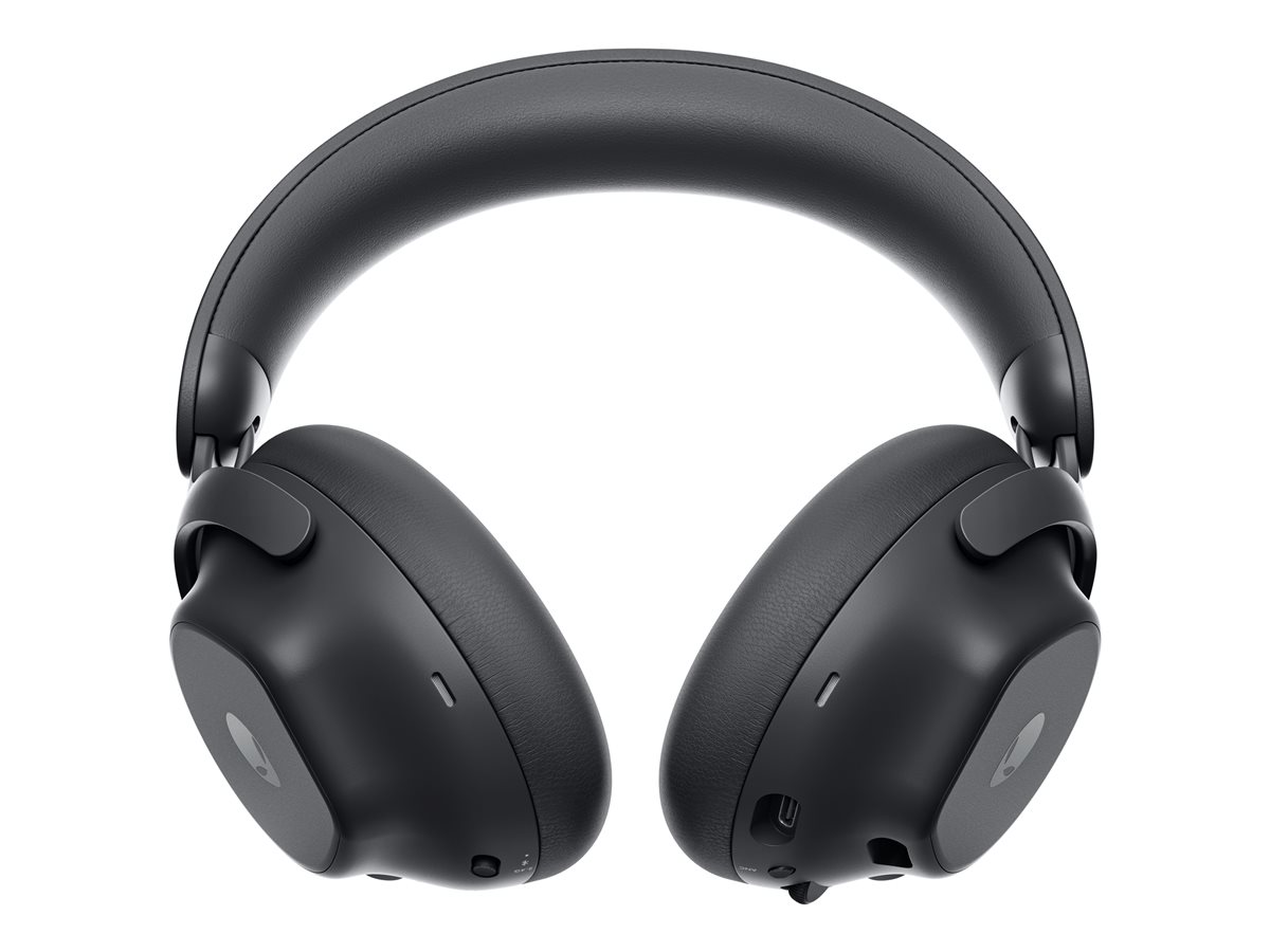 Alienware Pro Wireless Gaming Headset (PRO-HS-G-DEAM) – foto 4