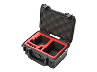 SKB iSeries 3I-0705-3GP1 Hard case for action camera 