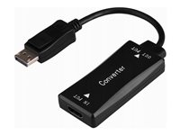 Cablexpert Video / lyd adapter 15cm