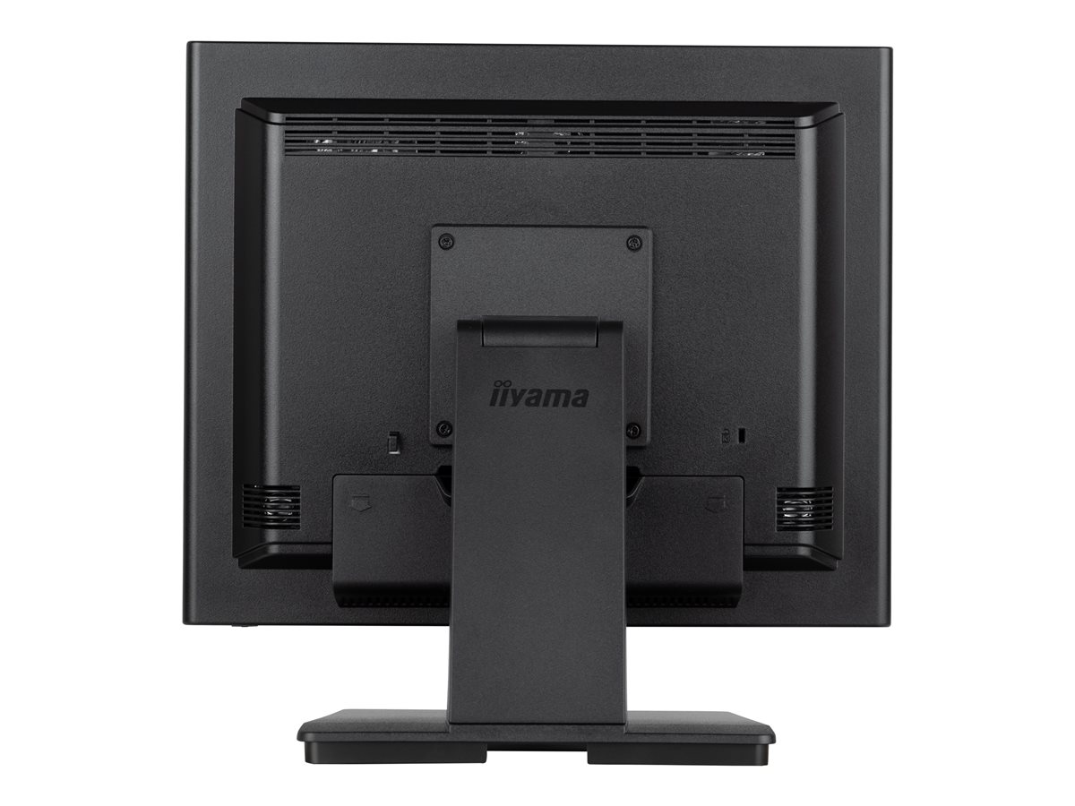 iiyama ProLite T1731SR-B1S - LED monitor - 17" – foto 6